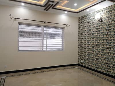 Upper Portion In G-14/4 For rent