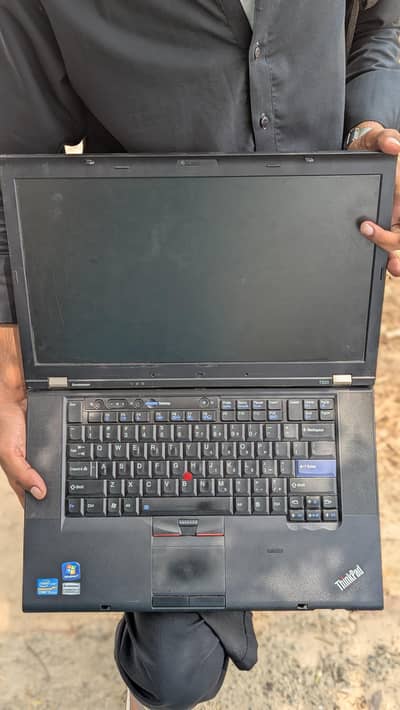 Lenovo laptop