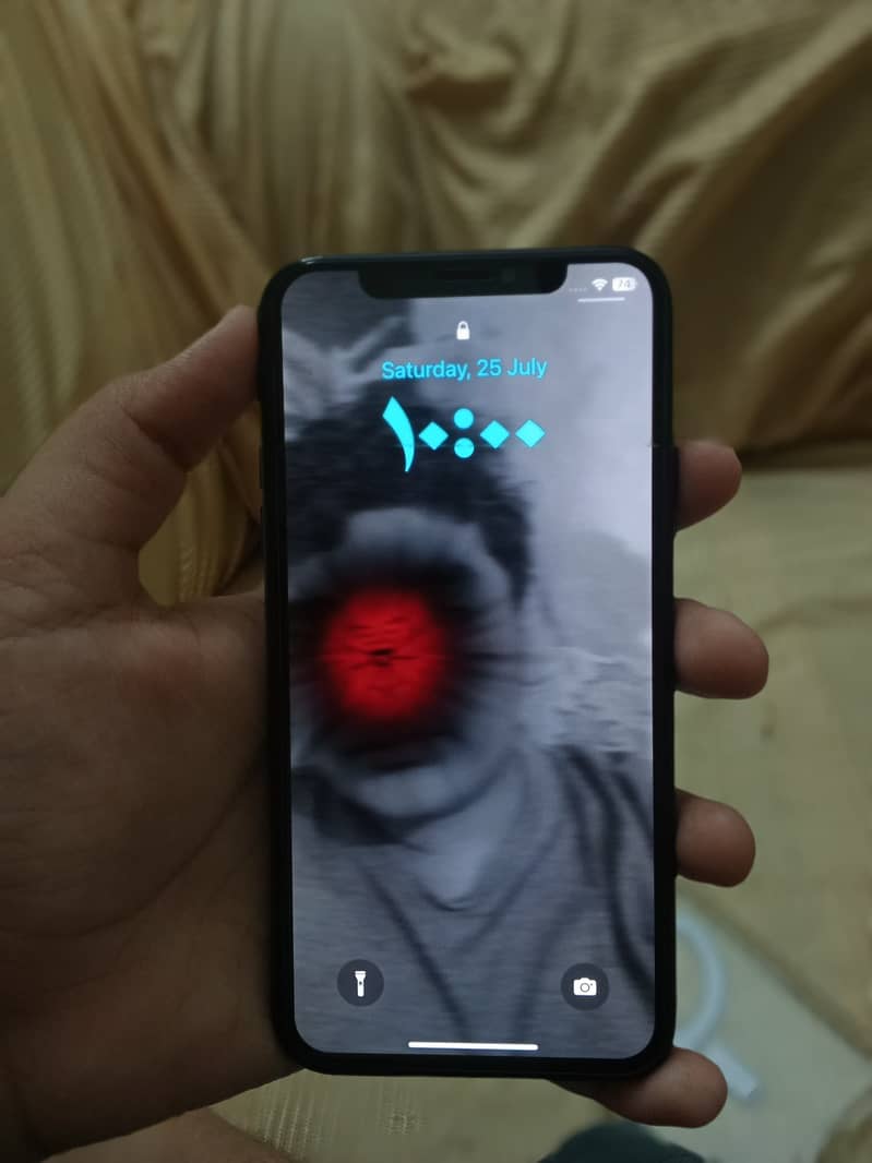 Apple iPhone X 0