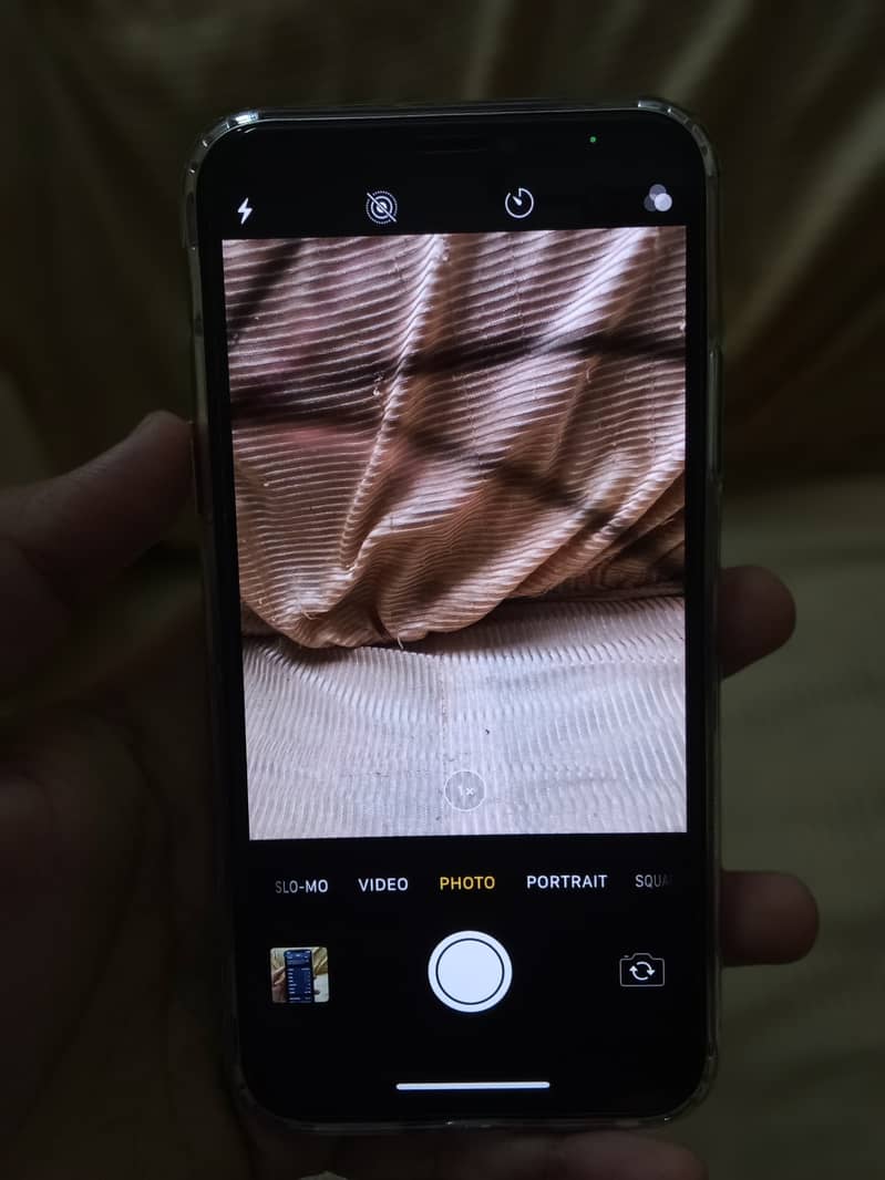 Apple iPhone X 8