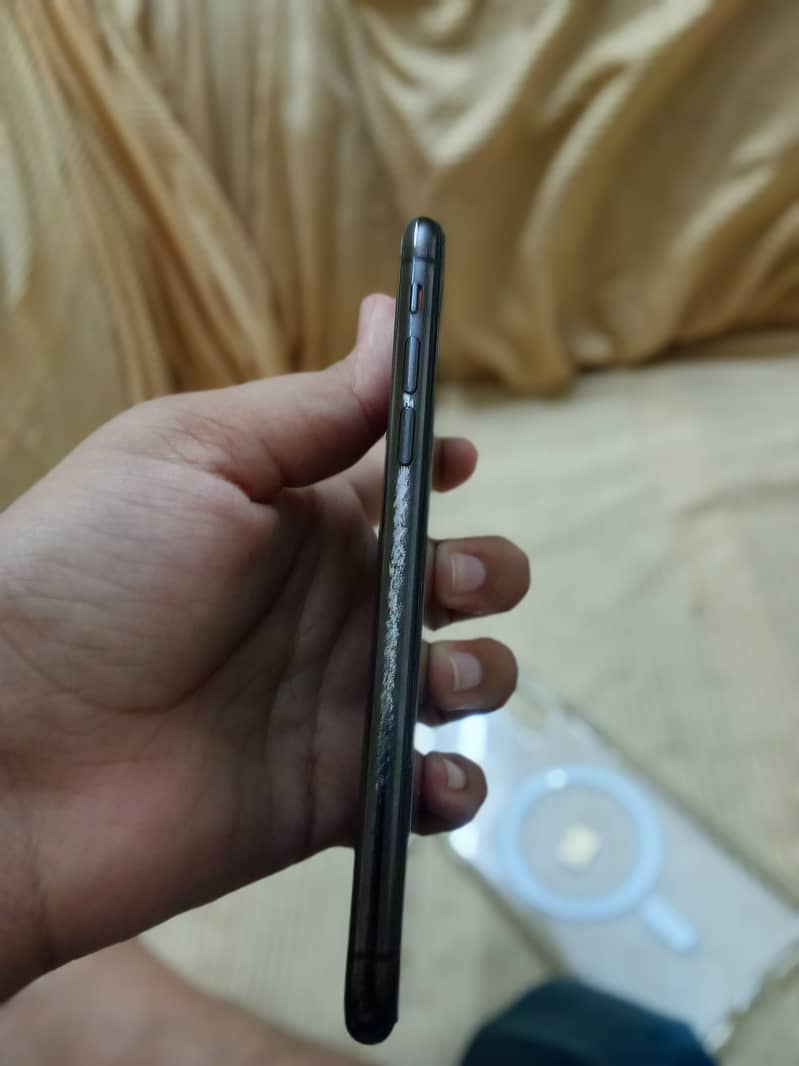 Apple iPhone X 9