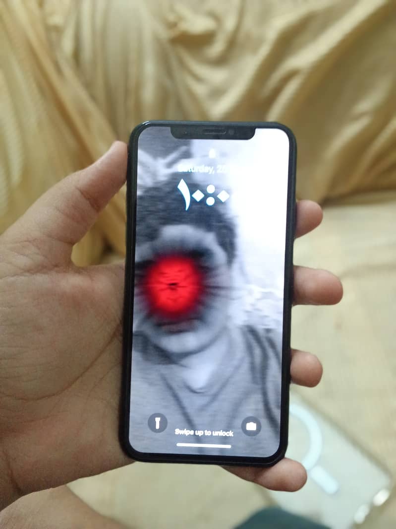 Apple iPhone X 16