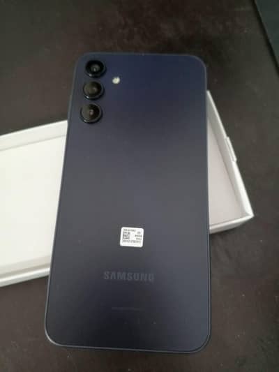Samsung Mobile A15 5G