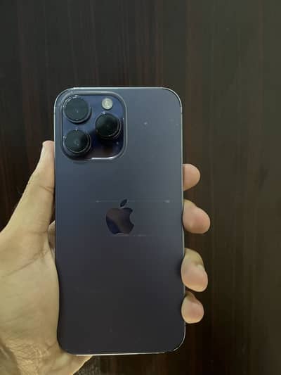 Apple iPhone 14 Pro Max 512 GB Jv