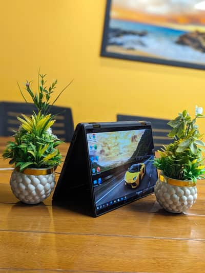 Dell Latitude 7420 x360 Convertible,Core i5 11th Gen,16GB RAM,4-in-1