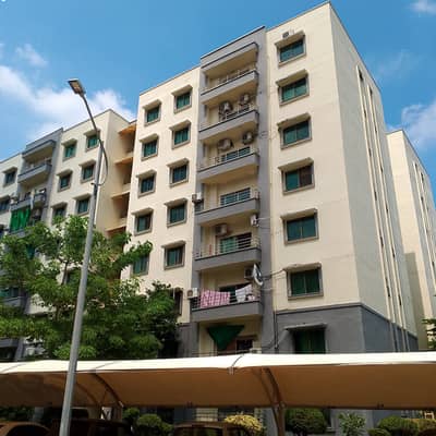 10 MARLA 3 BEDROOM APARTMENT AVAILABLE FOR RENT