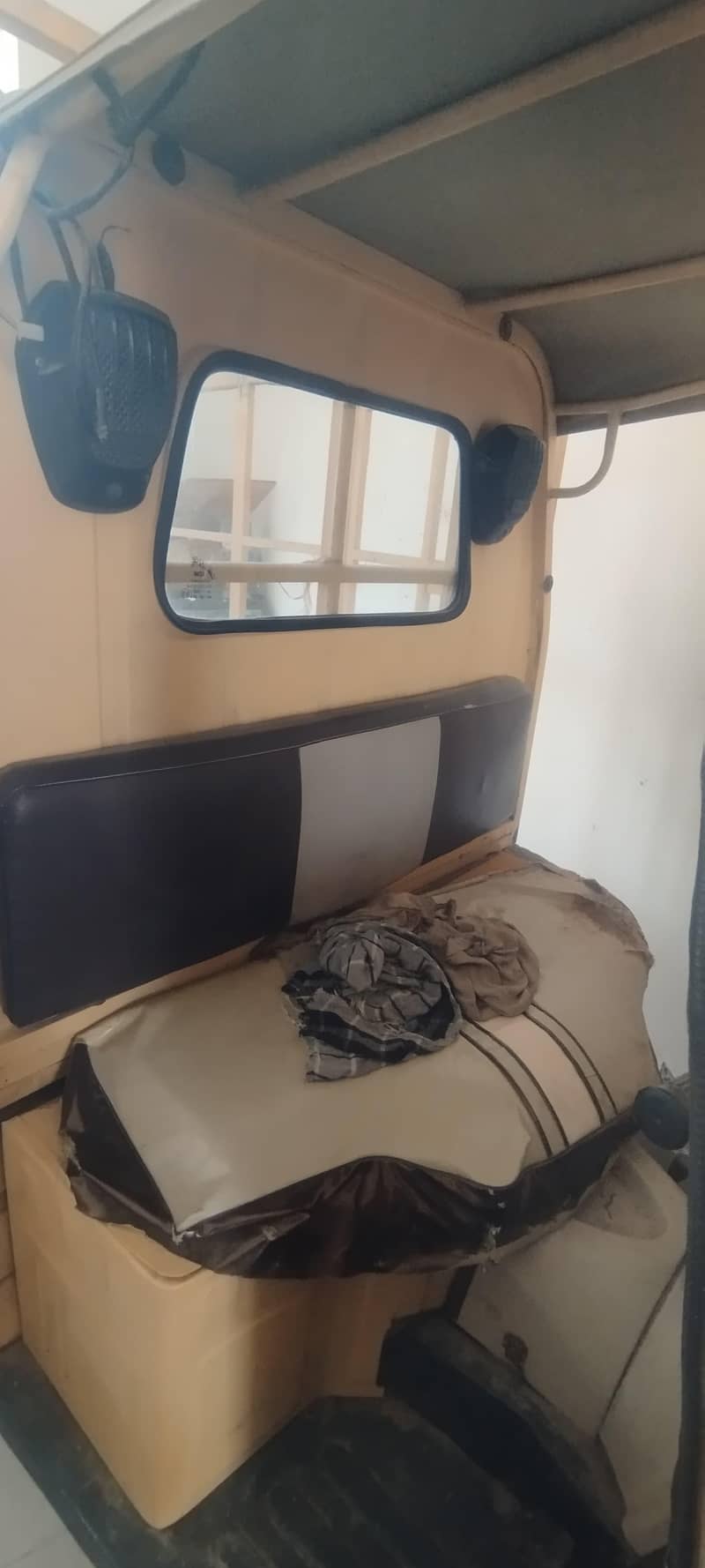 sazgar loder 2018 model 2