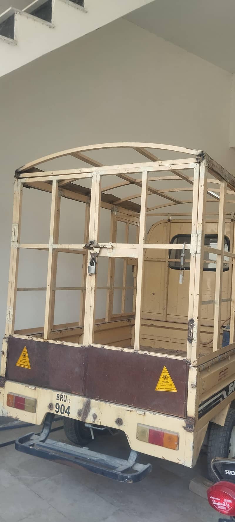 sazgar loder 2018 model 4