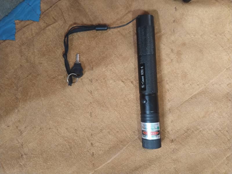 laser light 2