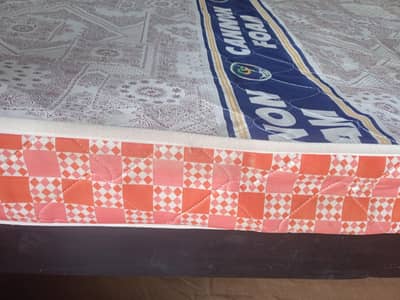 mattress