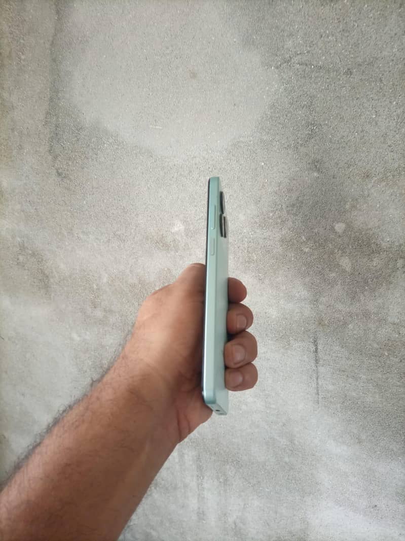 Honor x5c plus 4