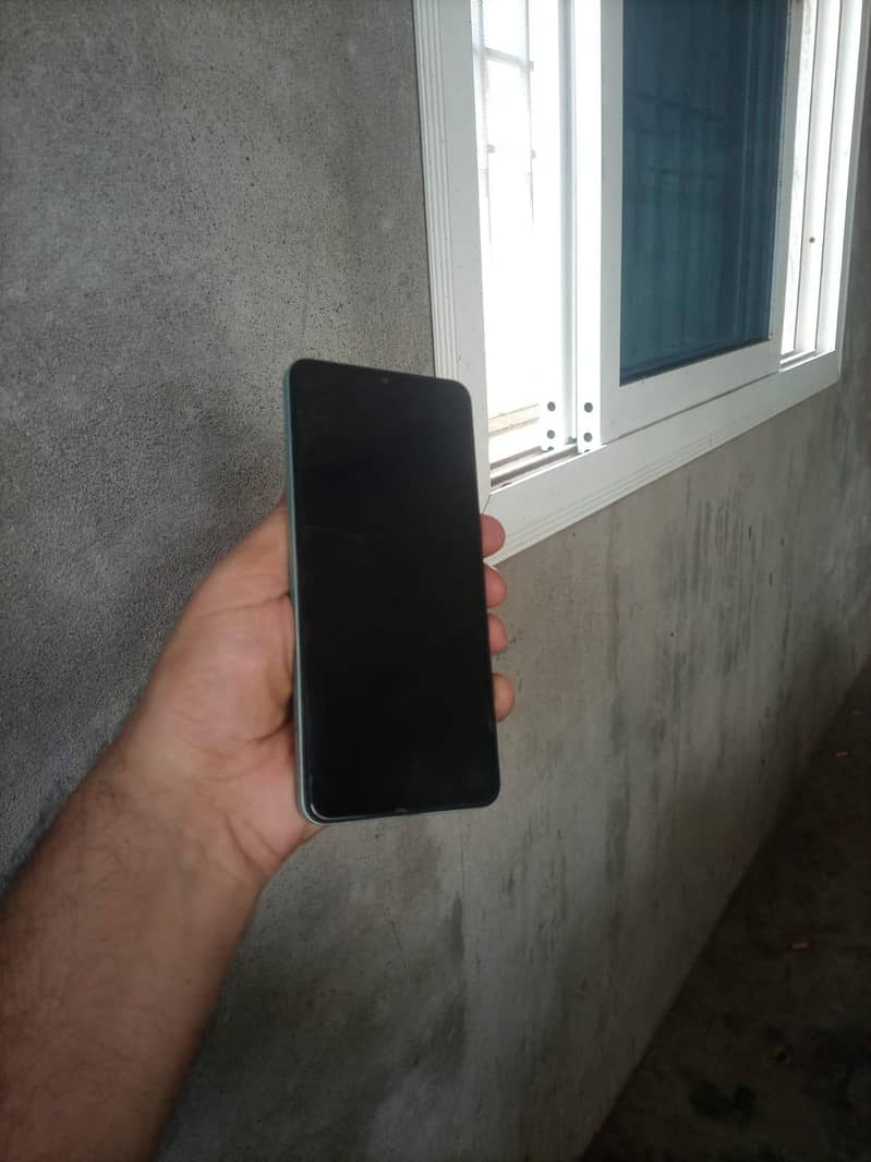 Honor x5c plus 6