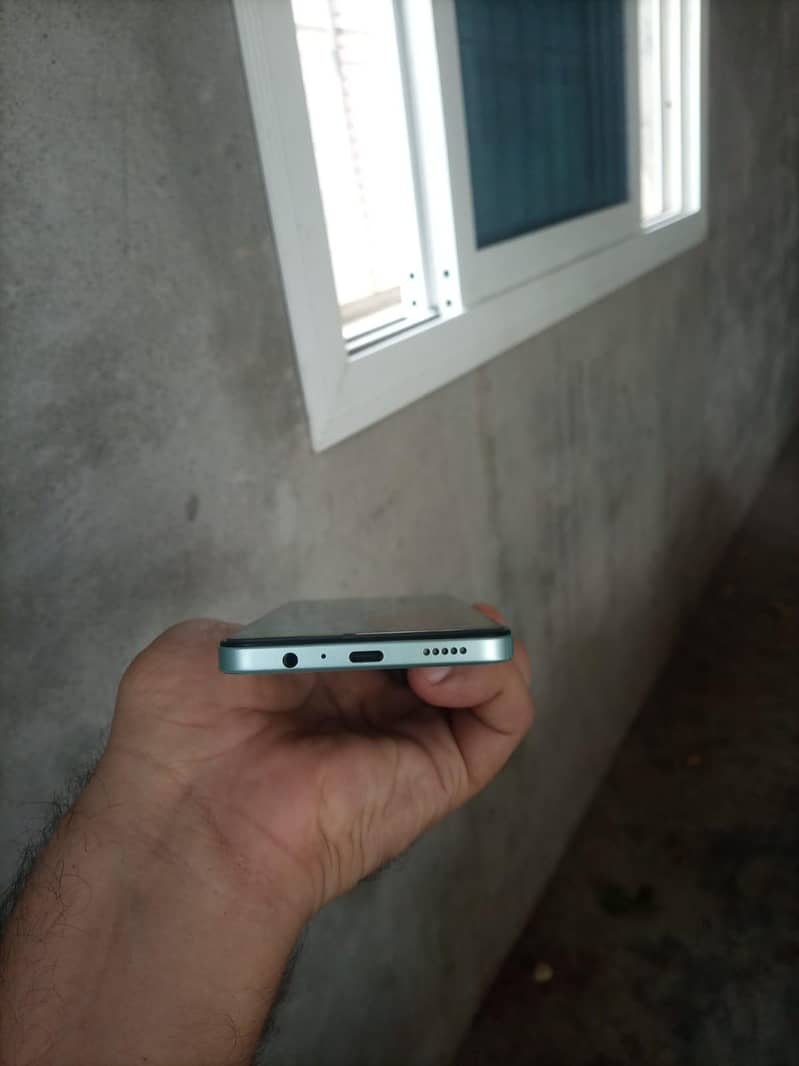 Honor x5c plus 7