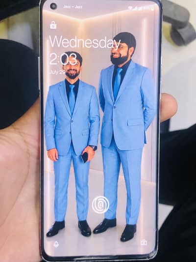 One Plus 8 256gb