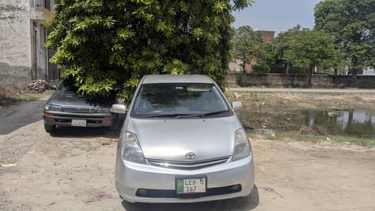Toyota Prius 2009