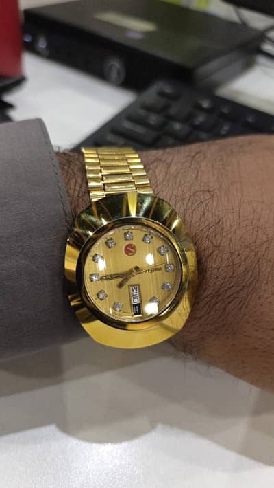 Rado watch for sale
