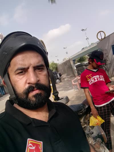 bike har chij mein okay hai paper clear hai bhai totally 35000