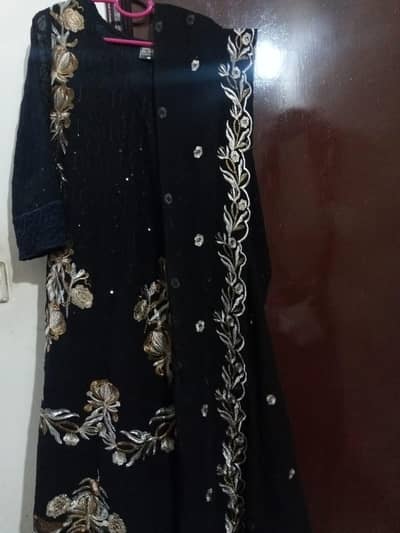 fancy 3pc suit