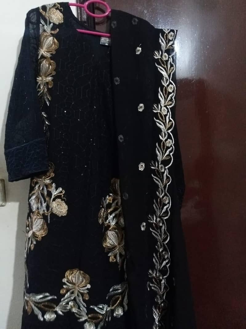 fancy 3pc suit 3