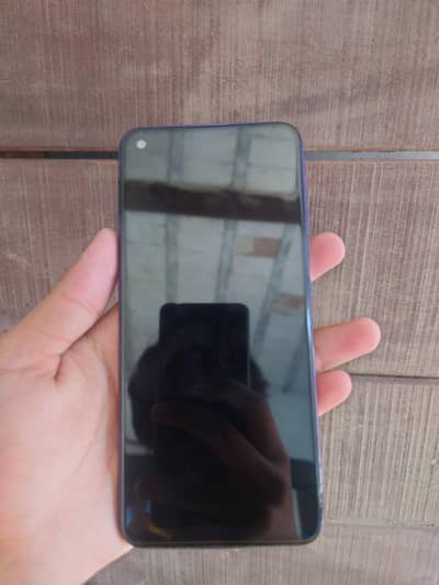 Tecno CAMON 12 Air