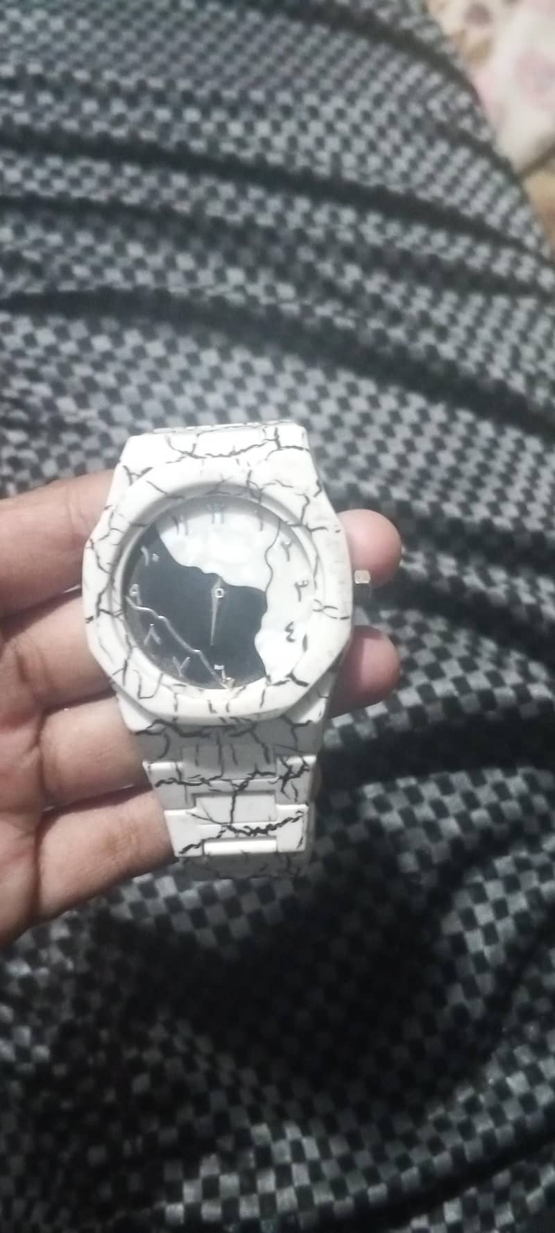 Rolex watch 0