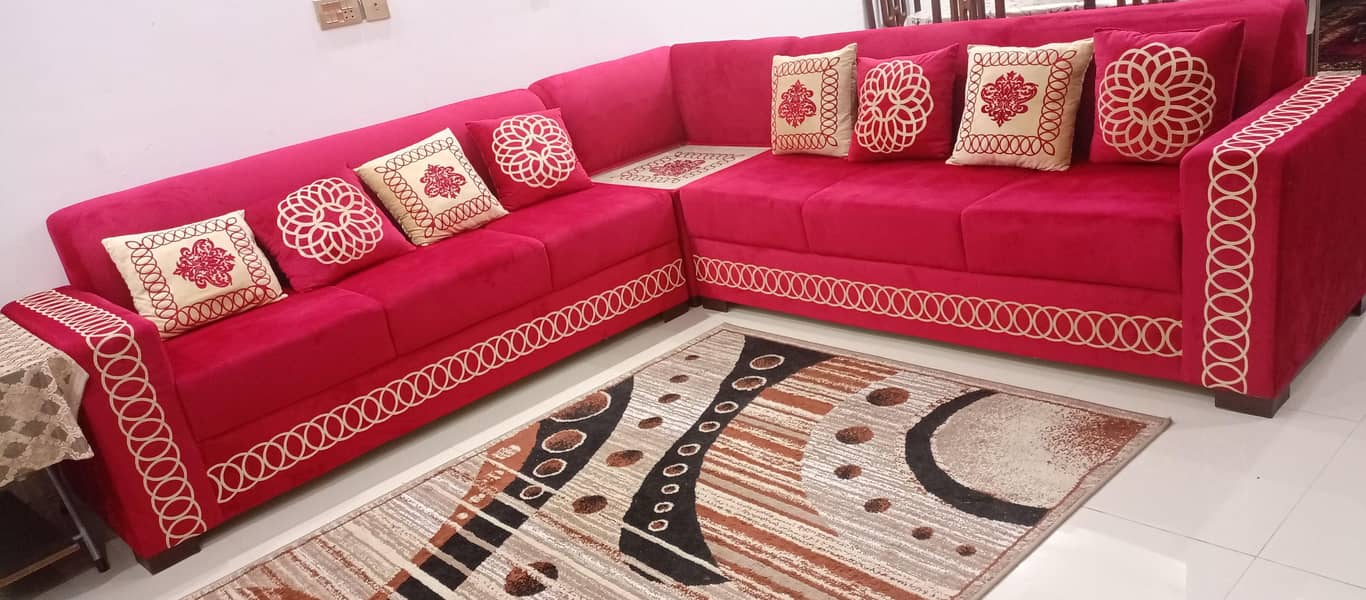 wall to wall sofa 0