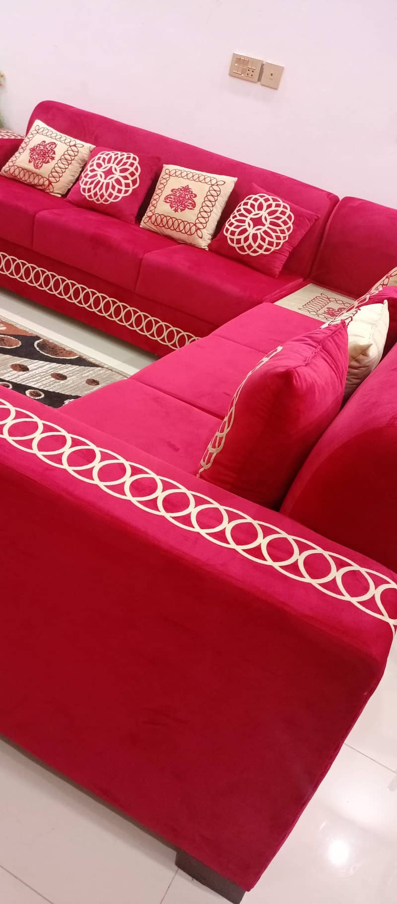 wall to wall sofa 2