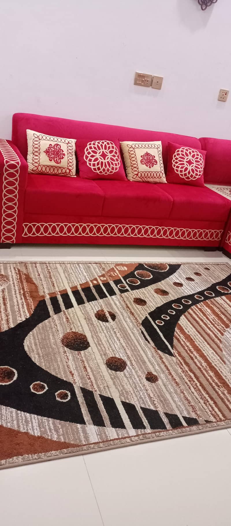 wall to wall sofa 5