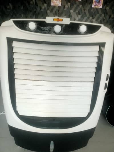 super aisa cooler