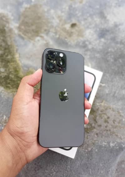 Apple iPhone 14 Pro Max