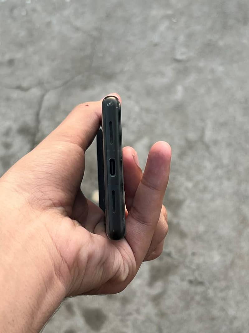 Google Pixel 6 3