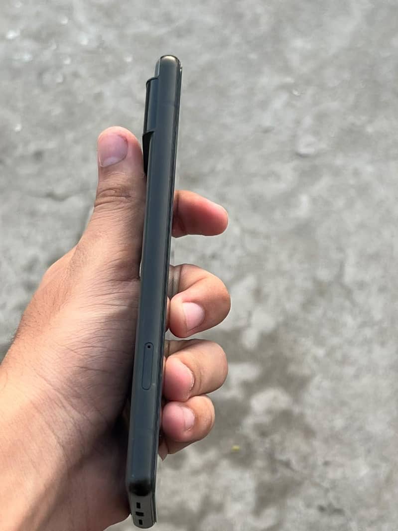 Google Pixel 6 4