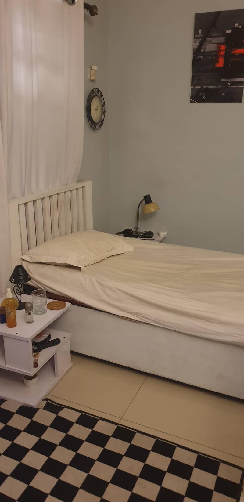 single bed 2