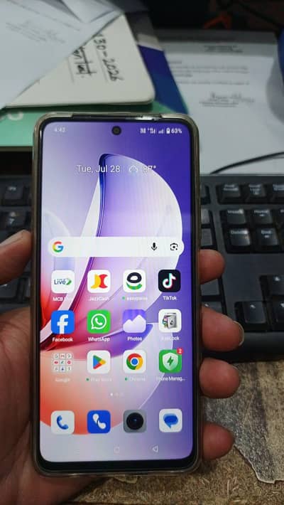Realme C71