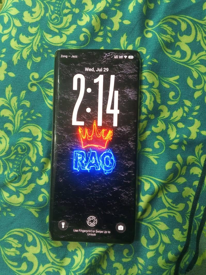 Tecno CAMON 40 Pro 2