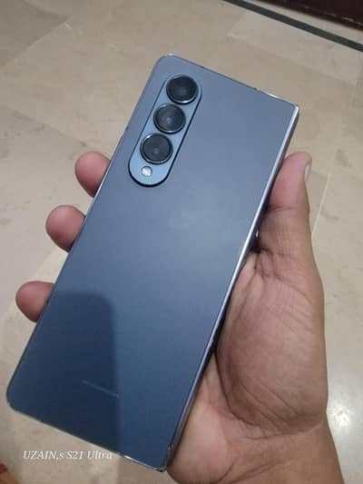Samsung Mobile Z Fold 4