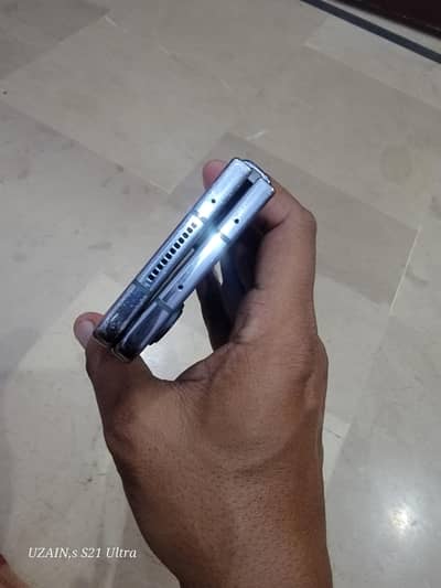 Samsung Mobile Z Fold 4
