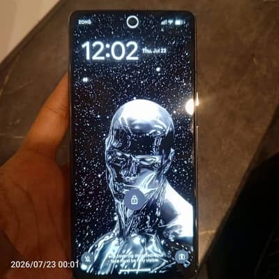 Google Pixel 7