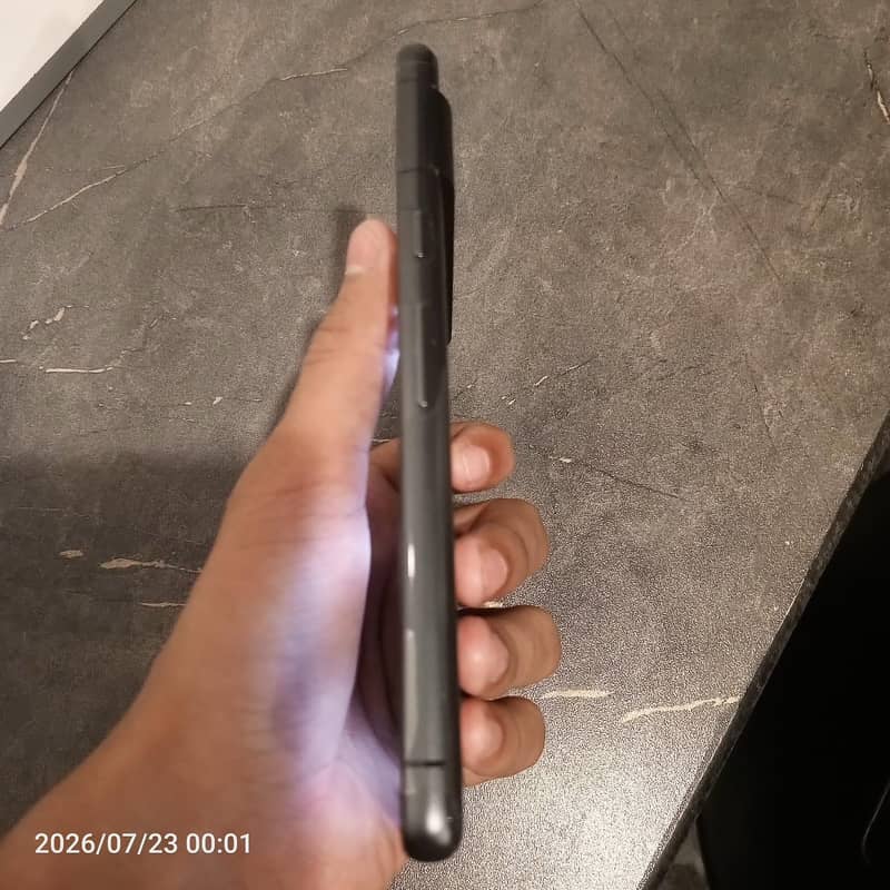 Google Pixel 7 3