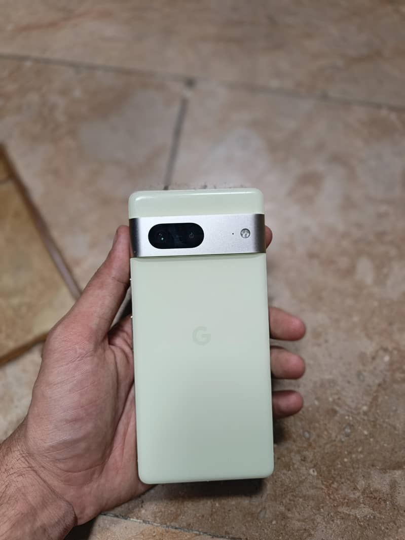 Google Pixel 7 1