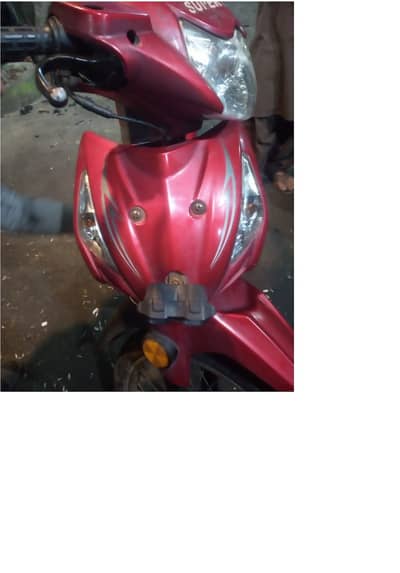 scooty for sale