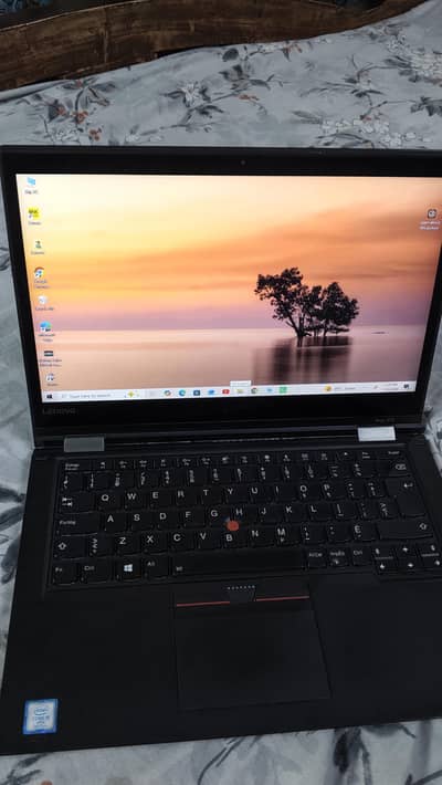 Lenovo yoga 360