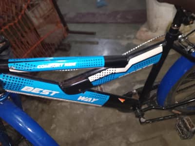 BICYCLE
