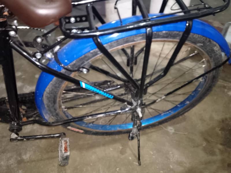 BICYCLE 1