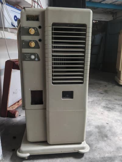 Atlas Room Air Cooler Model AT-7500