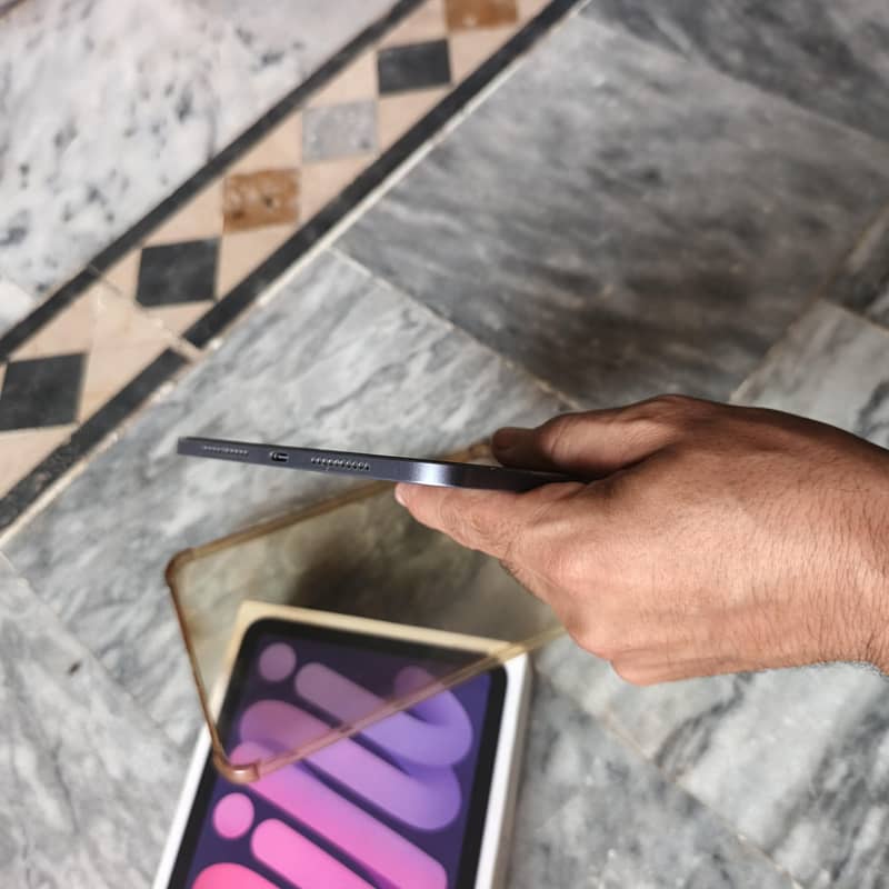 ipad mini6 3