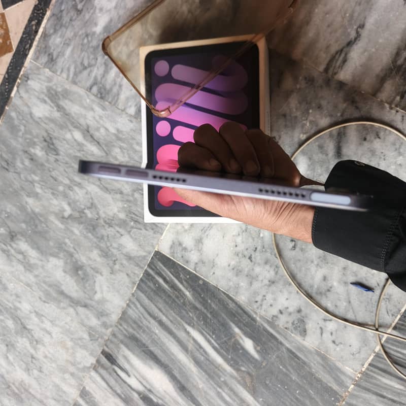 ipad mini6 5