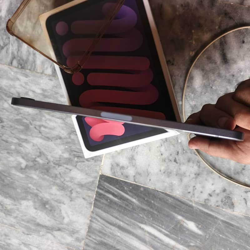 ipad mini6 6