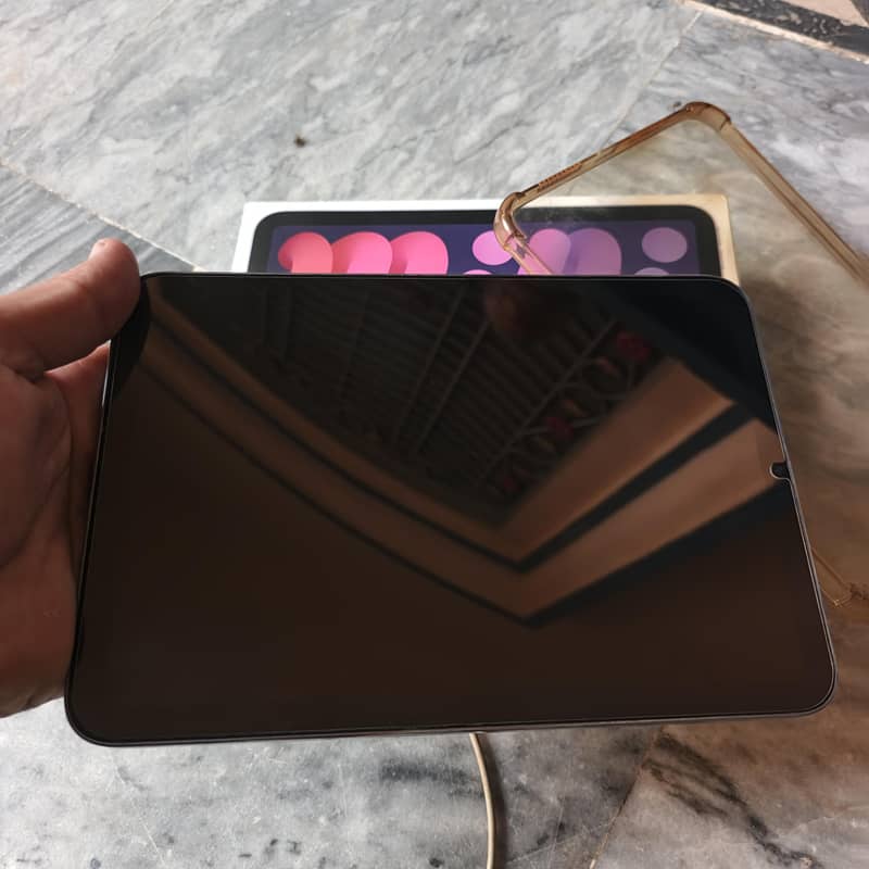 ipad mini6 8