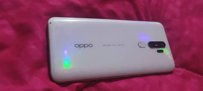 Affordable Mobile OPPO A5